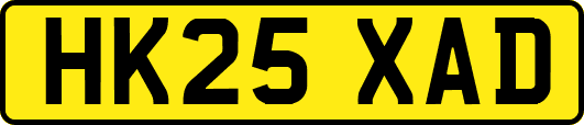 HK25XAD