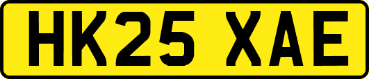 HK25XAE