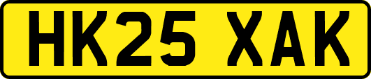HK25XAK