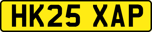 HK25XAP