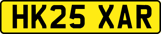 HK25XAR