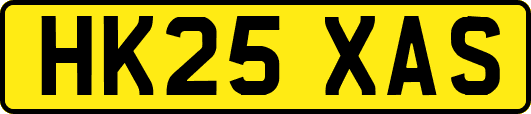 HK25XAS