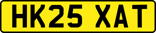 HK25XAT