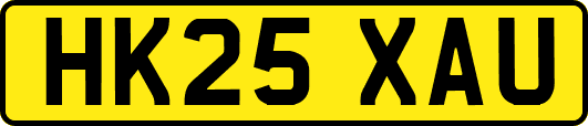 HK25XAU