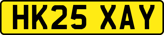 HK25XAY