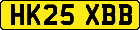 HK25XBB