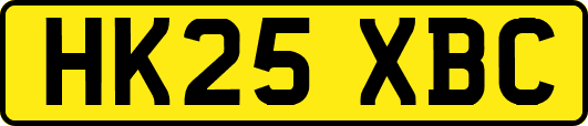 HK25XBC
