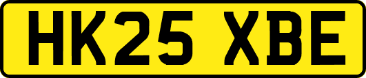 HK25XBE
