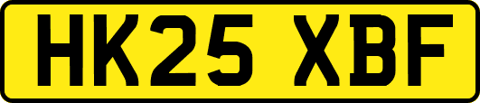 HK25XBF