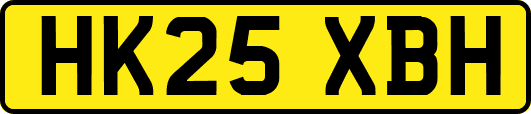 HK25XBH