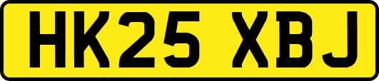 HK25XBJ