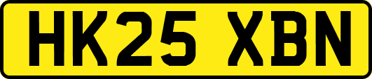 HK25XBN