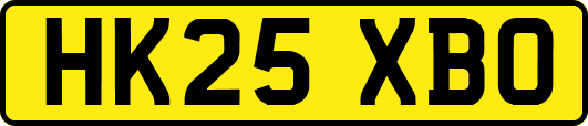 HK25XBO