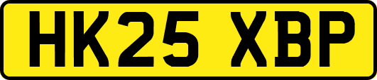 HK25XBP