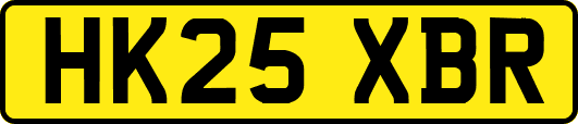 HK25XBR