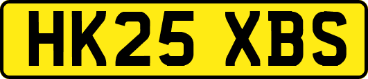 HK25XBS