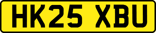 HK25XBU