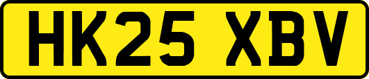 HK25XBV