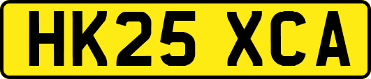 HK25XCA