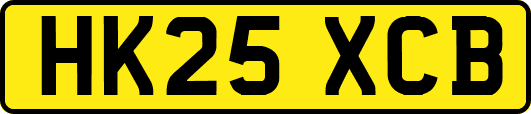 HK25XCB