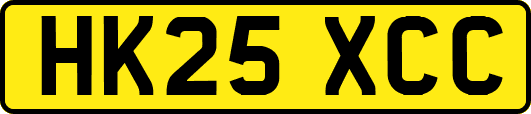 HK25XCC
