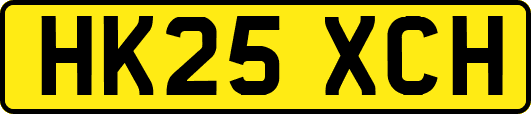 HK25XCH