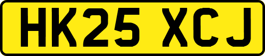 HK25XCJ