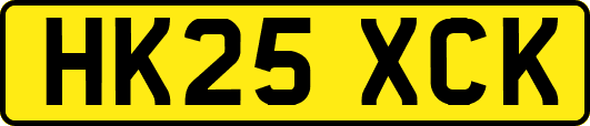 HK25XCK
