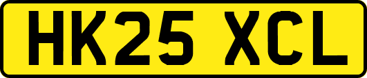 HK25XCL