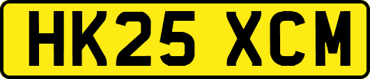 HK25XCM