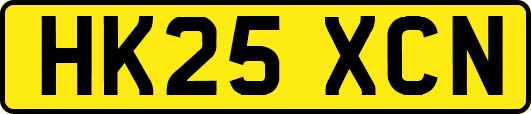 HK25XCN