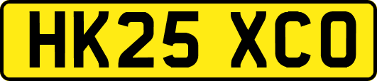 HK25XCO
