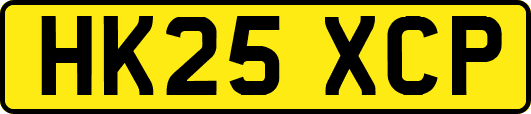 HK25XCP