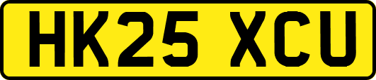 HK25XCU