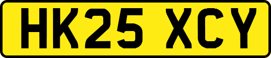 HK25XCY
