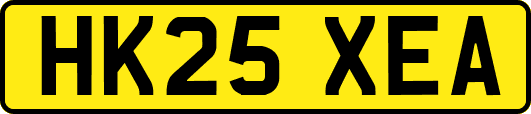 HK25XEA