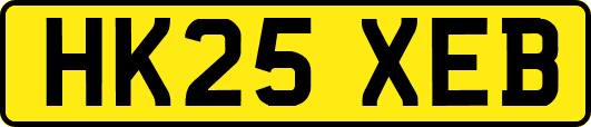 HK25XEB
