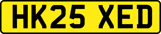 HK25XED