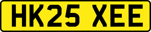 HK25XEE