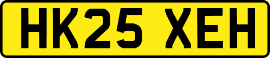 HK25XEH