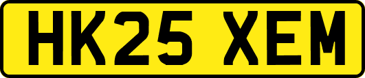 HK25XEM