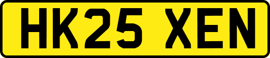 HK25XEN
