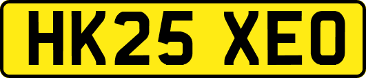 HK25XEO
