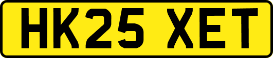HK25XET