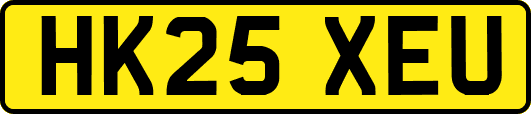 HK25XEU