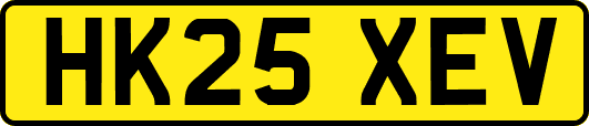 HK25XEV