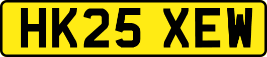 HK25XEW