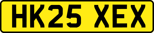 HK25XEX
