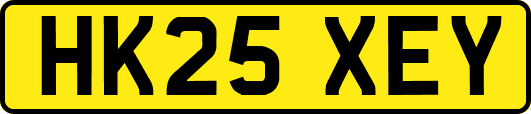 HK25XEY