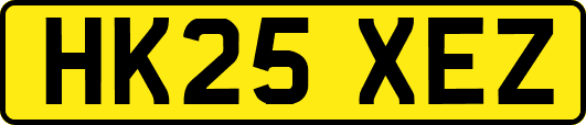 HK25XEZ
